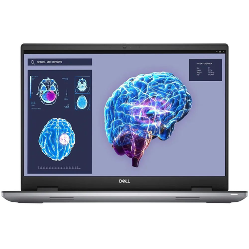 DELL PRECISION 3490 Ultra 5 H 32Go 1To