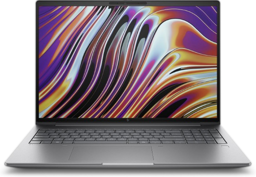 HP ZBook Power 16 G11 Ultra 7 165H 32Go Nvidia RTX