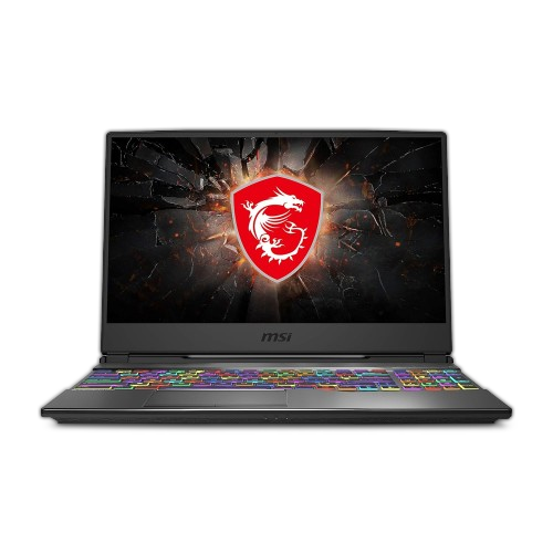 MSI GP65 LEOPARD i7-10th 32Go 512Go RTX2070 8Go