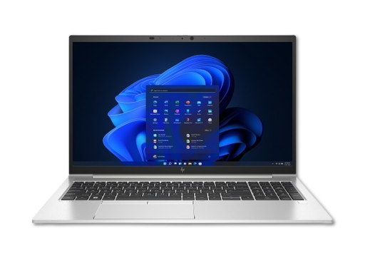 HP ELITEBOOK 850 G6 (i7-8th) 32Go 512Go