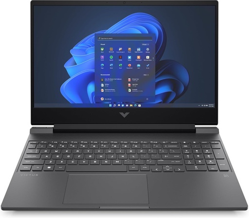 HP VICTUS 15-fb016 (AMD-5600H) 16Go 512Go RX3050