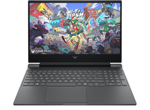 HP VICTUS 15-fa2013nf ULTRA RTX5060