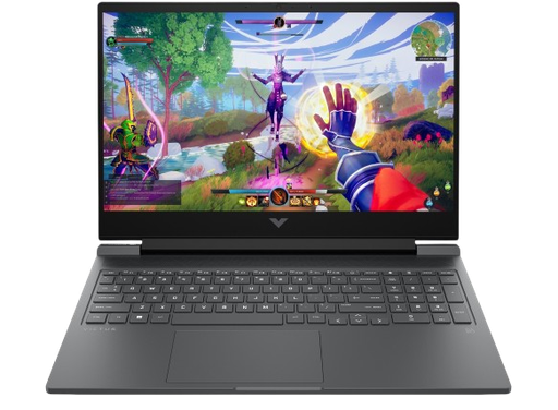 Hp Victus 15 Core 5 13th RTX 3050 6Go 16Go 512Go