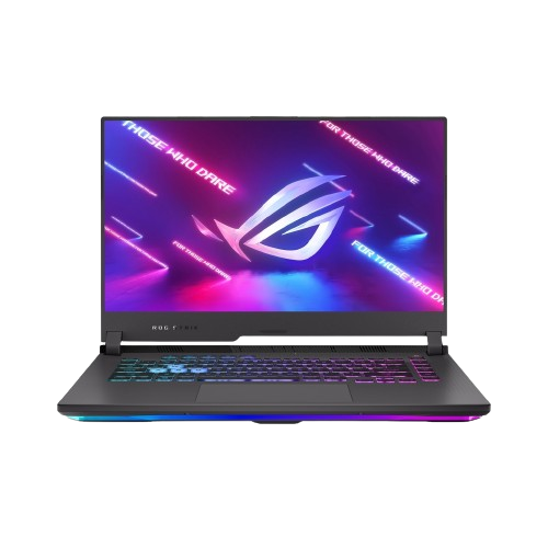 [ARSG713QRR9] ASUS ROG STRIX G713QR (RYZ 9 5900HX) RTX3070