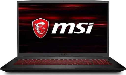[MGF75T10SDi5] MSI GF75 THIN 10SDR i5 10th