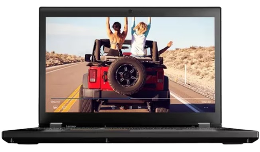 LENOVO THINKPAD P51