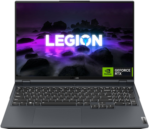 Lenovo Legion 5 15ACH6H RYZ 5 32Go RTX 3060 6Go