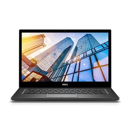 DELL LATITUDE 7490 i5-8th 512 ssd