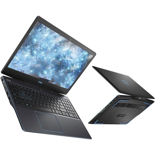 [DG33500i7] DELL G3 3500 (i7-10th) 32Go RTX2060