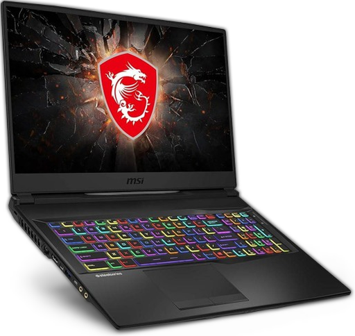 [MGL75L10] MSI GL75 Leopard 10SFK (i7-10th) RTX 2070