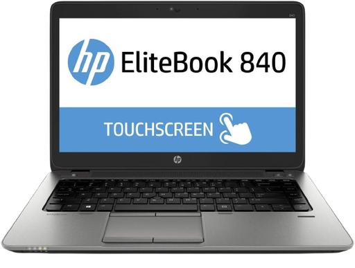 HP ELITEBOOK 840 G3 (i5-6th) Tactile