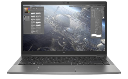 HP ZBOOK FIREFLY 14 G8 (i7-11th) 3Ghz