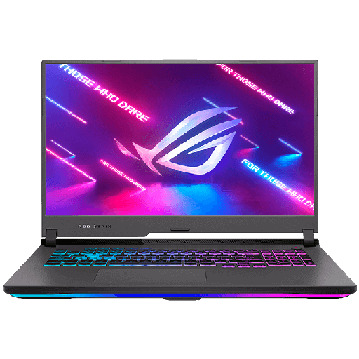 ASUS ROG STRIX G733QS