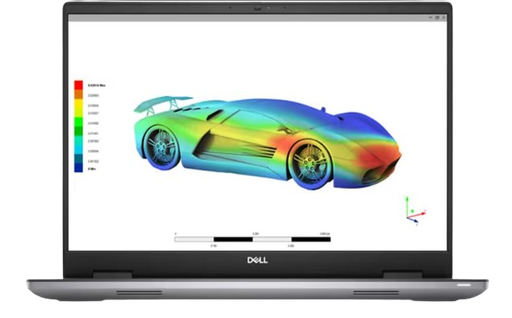 [DP7670I712] DELL PRECISION 7670