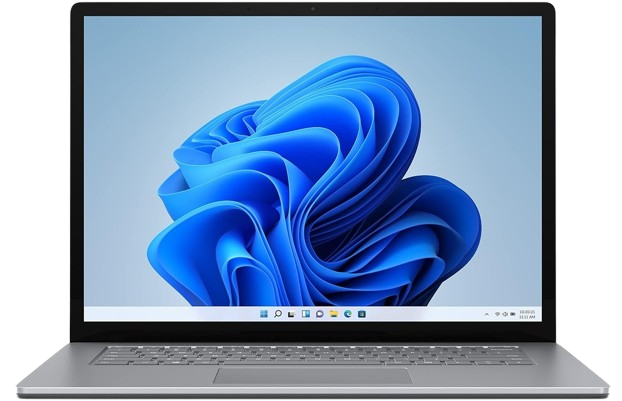 MICROSOFT SURFACE LAPTOP 4 1953 (Ryzen 7) | BAGHDAD