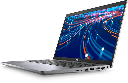 DELL LATITUDE 5510 (i5-10th) 16Go 256Go Neuf