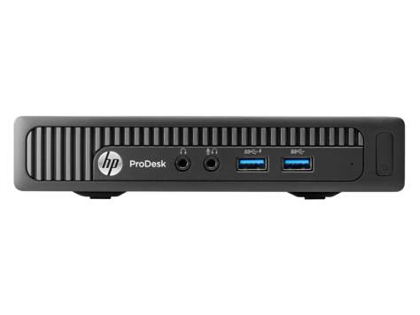 HP PRODESK 400 G1 i3 4eme 8Go 512Go