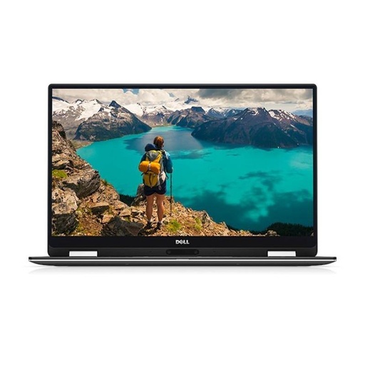 DELL XPS 13 9365 i7 7th 8Go 512Go