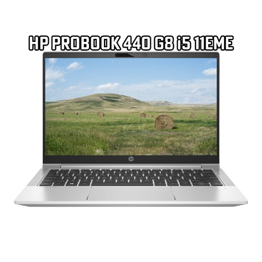 HP PROBOOK 440 G8 (i5-11th)