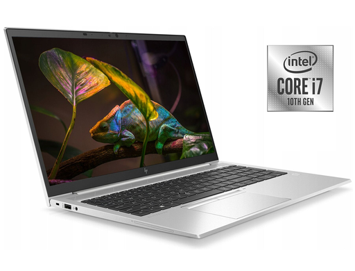 HP ELITEBOOK 850 G7 (i7-10th) 16Go