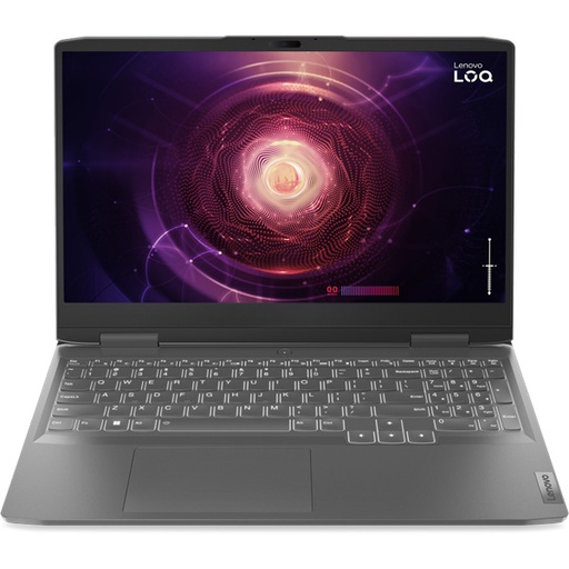 LENOVO LOQ 15APH8 RYZ 7840HS 16Go 1To RTX4060  8Go A+