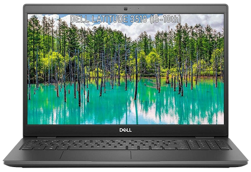 DELL LATITUDE 3510 (i5-10th)16Go