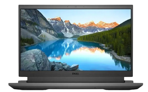 DELL G15 5511 (i5-11th) 32Go RTX 3050