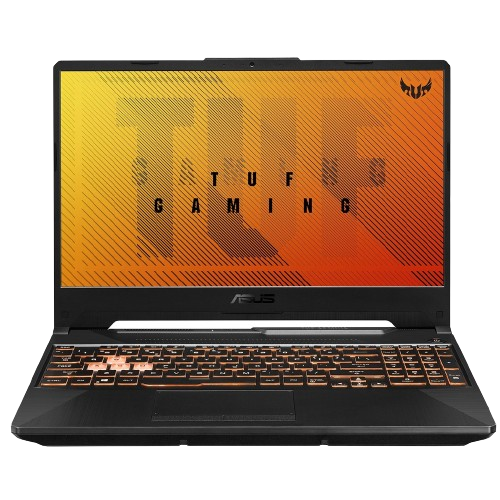ASUS TUF A15 FA507NU RYZ 7 RTX4050 16Go 1To