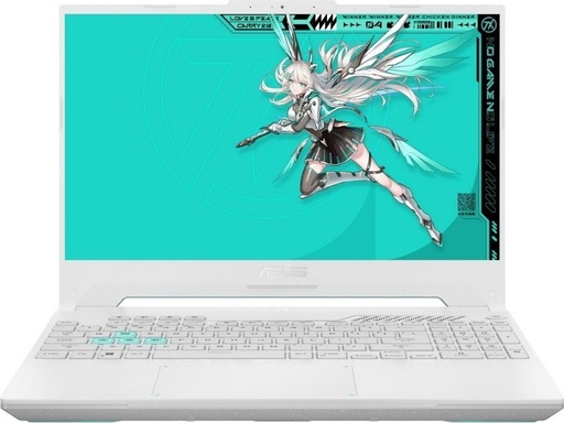 ASUS TUF Gaming A15 RTX4060 FA507NV7735 2To