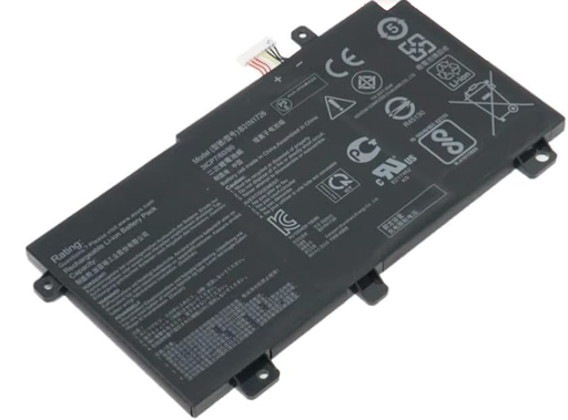 B31N1726 Batterie ASUS TUF Gaming FX504G FX504GM FX504GD FX504GE FX506LH