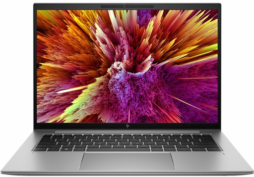 HP ZBOOK FIREFLY 14 G9 Nvidia (i7-12th) 16Go 512Go