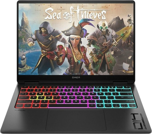 HP OMEN TRANSCEND 14 CORE ULTRA 9 OLED 32-1T RTX4060