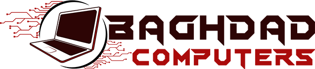 BAGHDAD COMPUTERS BPC